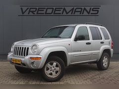 Jeep Cherokee - 3.7i V6 Sport Plus