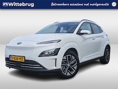 Hyundai Kona Electric - EV Fashion 39 kWh |UITVERKOOP Rijklaar prijs