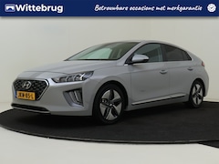 Hyundai IONIQ - 1.6 GDi Comfort - Plus HYBRIDE | NAVIGATIE | BIJNA NIEUW
