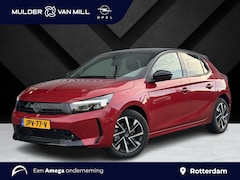 Opel Corsa - Ultimate 1.2 Hybrid 145pk e-DCT | LED MATRIX | STOELMASSAGE | ALCANTARA / LEDER | APPLE CA