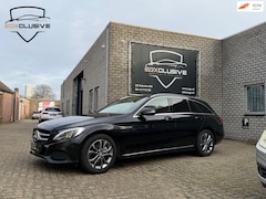 Mercedes-Benz C-klasse Estate - 180 Edition 1