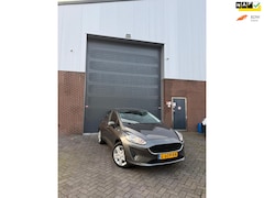 Ford Fiesta - 1.1 Trend