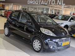 Peugeot 107 - 1.0 Active 5 Deurs, Airco, Stuurbekrachtiging