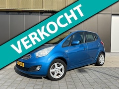Kia Venga - 1.4 CVVT X-tra | Cruise | Airco | Parksens | Trekh