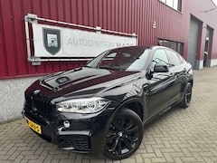BMW X6 - XDrive35i High Executive // Automaat // Clima // Navi // PDC // Leder