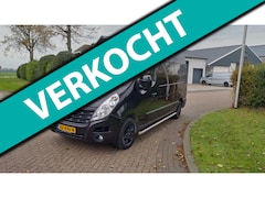 Renault Master - T35 2.3 dCi L2H3 Airco, Trekhaak,