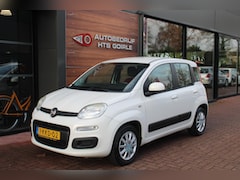 Fiat Panda - 0.9 TwinAir Edizione Cool