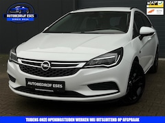 Opel Astra Sports Tourer - 1.0 Turbo Business|MF-STUUR|CARPLAY