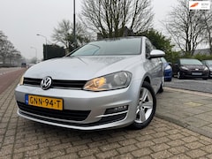 Volkswagen Golf - 1.4 TSI Clima Elek Pakket Navi Pano Cruise Lmv