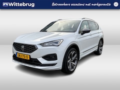 SEAT Tarraco - 1.4 TSI e-Hybrid PHEV FR Business Intense / LEDER / PANODAK / 360"CAMERA / Zwenkbare Trekh