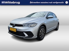 Volkswagen Polo - 1.0 TSI Life Edition / Carplay / Camera