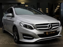 Mercedes-Benz B-klasse - 180 Ambition Automaat & 75.045km NAP 2018