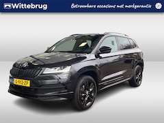 Skoda Karoq - 1.5 TSI ACT Sportline Business
