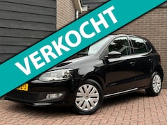 Volkswagen Polo - 1.2 TSI 105pk Comfortline | 5-deurs | Cruise | Airco