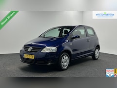 Volkswagen Fox - 1.4 Optive AIRCO TREKHAAK