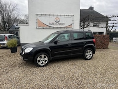 Skoda Yeti - 1.2 TSI Elegance