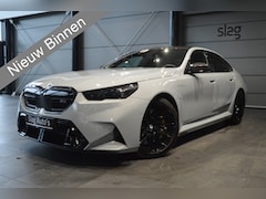 BMW M5 - M-5 727pk Sedan Keramisch Carbon Pack B&W 21 inch