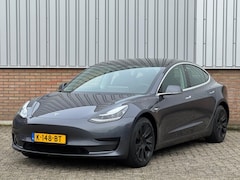 Tesla Model 3 - Standard RWD Plus 89% SoH/ LFP/ Trekhaak