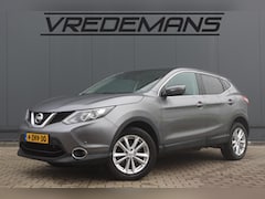 Nissan Qashqai - 1.2 Connect Edition NAVI / PANO