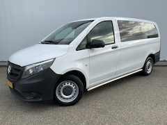 Mercedes-Benz Vito - 111 CDI Functional Airco 3 Zits Side Bar Trekhaak 2000 kg Euro 5