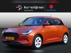 Suzuki Swift - 1.2 Select Smart Hybrid | NEDERLANDSE AUTO | RIJKLAARPRIJS |