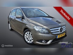 Mercedes-Benz B-klasse - 180 NAVI 108868KM Navigatie Nette auto