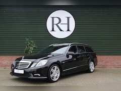 Mercedes-Benz E-klasse Estate - 250 CDI Automaat Avantgarde AMG Sportpakket - Youngtimer