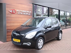 Opel Agila - 1.0 Edition
