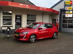 Peugeot 208 - 1.2 PureTech Allure