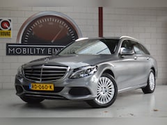 Mercedes-Benz C-klasse Estate - 180 TREKHAAK, 2 sets lichtmetaal, GARANTIE, NIEUWSTAAT