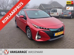 Toyota Prius - 1.8 Plug-in Dynamic leer navi camera