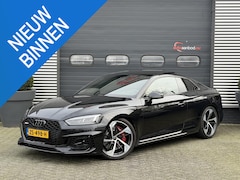 Audi A5 Coupé - 2.9 TFSI RS5 Quattro | Panoramadak | 360* Camera | RS Dynamic | Head-Up | Bang & Olufsen |