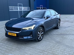 Polestar 2 - 2 Long Range Dual Motor Launch Edition 78kWh met gratis laadpaal voor thuis