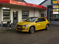 Peugeot 208 - 1.2 PureTech GT-Line