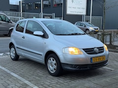 Volkswagen Fox - 1.4 Benzine Airco Elektr. Ramen APK ‘26