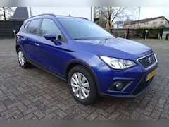 SEAT Arona - 1.0 TSI Style Business Intense 5 Drs.* 95pk * AIRCO * LMV * NAVI * Kamera *