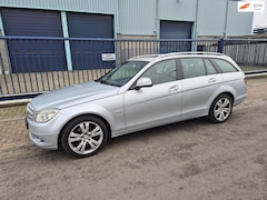 Mercedes-Benz C-klasse Estate - 200 K AUT.*NIEUWJAARS AANBIEDING