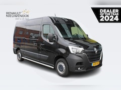 Renault Master - T35 2.3 dCi 180 L2H2 Energy Comfort | BLIND SPOT | CAMERA | PARKEERSENSOREN V+A | AIRCO |