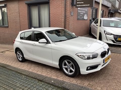 BMW 1-serie - 118i EDE Corporate Lease Essential automaat