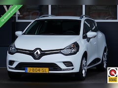Renault Clio Estate - 0.9 TCe Zen, NL, 1 eig. cruise, nav. DAB