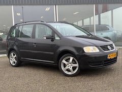 Volkswagen Touran - 1.6-16V FSI Athene