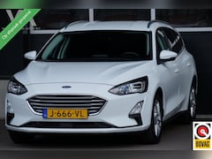 Ford Focus Wagon - 1.0 EcoBoost Hybrid Trend Edition Business