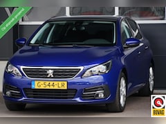 Peugeot 308 - 1.2 PureTech Blue Lease Executive, NL, pano, PDC
