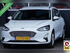 Ford Focus Wagon - 1.0 EcoBoost Trend Edition Business, LED