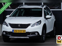 Peugeot 2008 - 1.2 PureTech Allure, NL, CarPlay, clima, cam