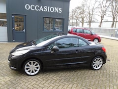 Peugeot 207 CC - 1.6 VTi