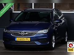 Opel Astra Sports Tourer - 1.2 Elegance, NL, keyless, LED, cam