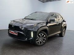 Toyota Yaris Cross - 1.5 Hybrid 115 Dynamic Navi Camera L.m