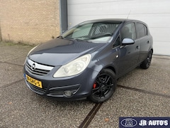 Opel Corsa - 1.4-16V Enjoy