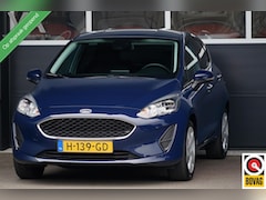 Ford Fiesta - 1.0 EcoBoost Connected, NL, CarPlay, cruise, LED
